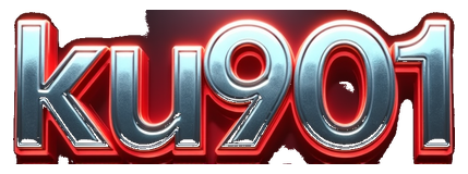 ku901 logo